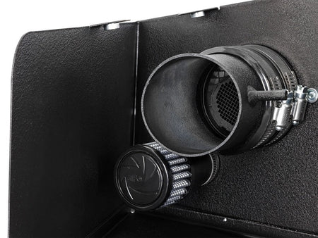 aFe MagnumFORCE Intakes Stage - 1 PDS AIS PDS VW Golf/Jetta 00 - 04.5 l4 - 1.8/1.9L - CPC Performance