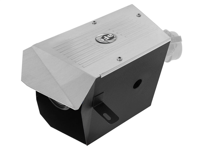 aFe MagnumFORCE Intakes Stage - 1 PDS AIS PDS VW Golf/Jetta 00 - 04.5 l4 - 1.8/1.9L - CPC Performance