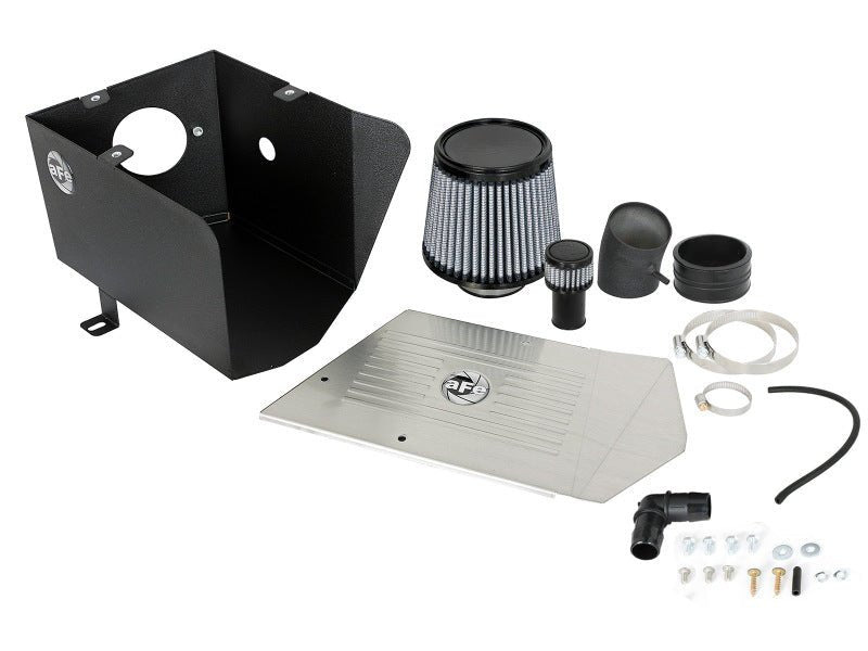 aFe MagnumFORCE Intakes Stage - 1 PDS AIS PDS VW Golf/Jetta 00 - 04.5 l4 - 1.8/1.9L - CPC Performance
