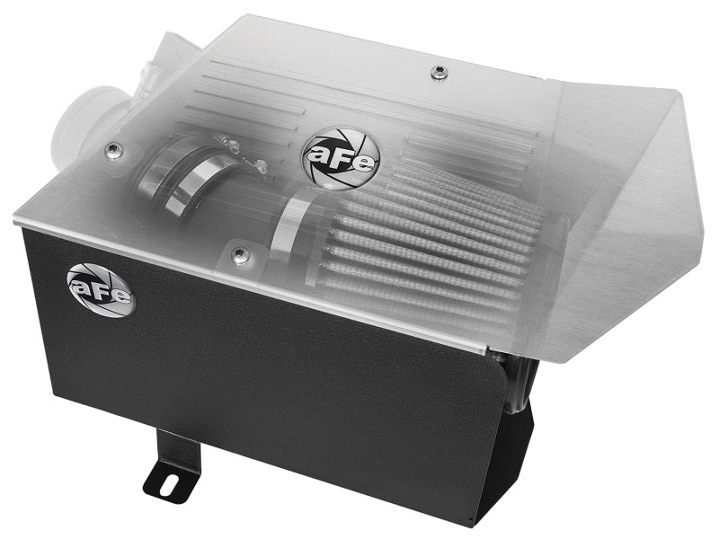 aFe MagnumFORCE Intakes Stage - 1 PDS AIS PDS VW Golf/Jetta 00 - 04.5 l4 - 1.8/1.9L - CPC Performance