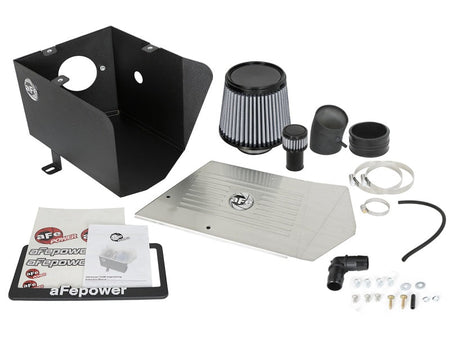 aFe MagnumFORCE Intakes Stage - 1 PDS AIS PDS VW Golf/Jetta 00 - 04.5 l4 - 1.8/1.9L - CPC Performance