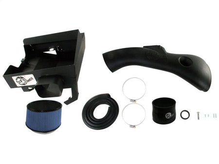 aFe MagnumFORCE Intakes Stage - 2 P5R AIS P5R BMW 335i (E90/92/93) 11 - 15 L6 - 3.0L (t) - CPC Performance