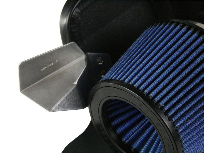 aFe MagnumFORCE Intakes Stage - 2 P5R AIS P5R BMW M3 (E46) 01 - 07 L6 - 3.2L - CPC Performance