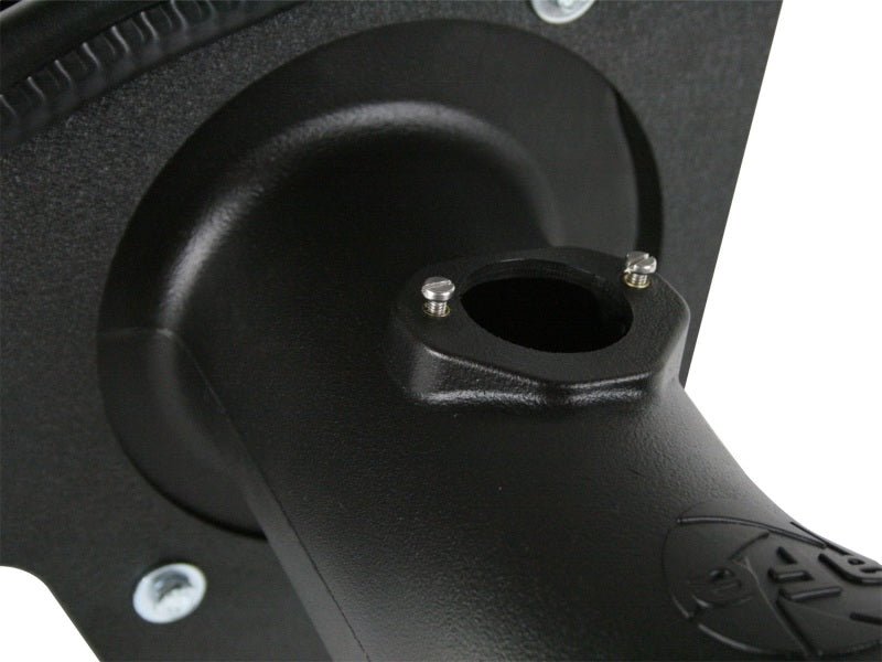 aFe MagnumFORCE Intakes Stage - 2 P5R AIS P5R BMW M3 (E46) 01 - 07 L6 - 3.2L - CPC Performance