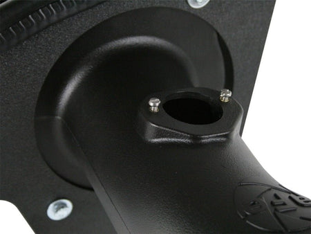 aFe MagnumFORCE Intakes Stage - 2 P5R AIS P5R BMW M3 (E46) 01 - 07 L6 - 3.2L - CPC Performance