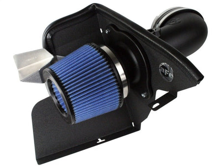 aFe MagnumFORCE Intakes Stage - 2 P5R AIS P5R BMW M3 (E46) 01 - 07 L6 - 3.2L - CPC Performance