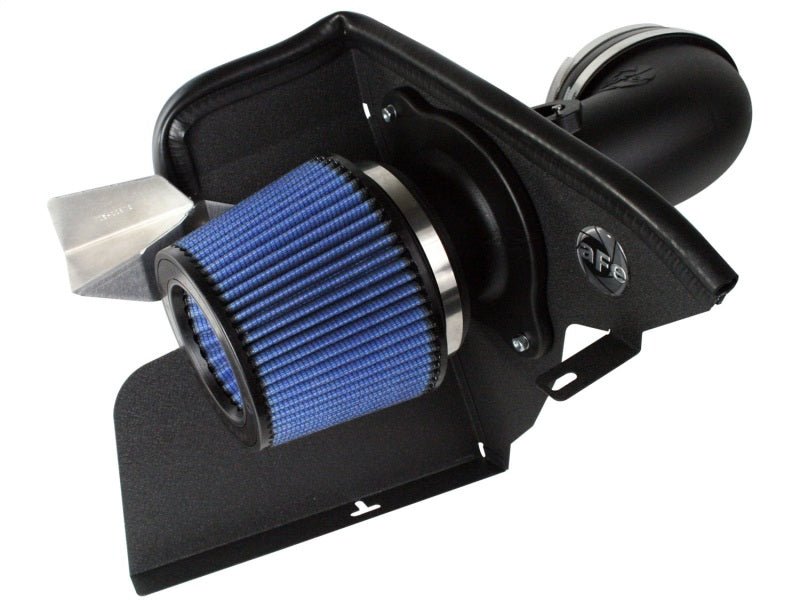 aFe MagnumFORCE Intakes Stage - 2 P5R AIS P5R BMW M3 (E46) 01 - 07 L6 - 3.2L - CPC Performance