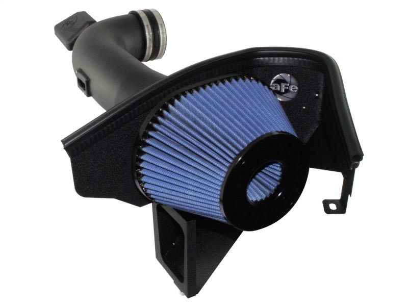 aFe MagnumFORCE Intakes Stage - 2 P5R AIS P5R Chevrolet Camaro 10 - 11 V8 - 6.2L - CPC Performance
