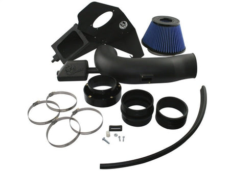 aFe MagnumFORCE Intakes Stage - 2 P5R AIS P5R Chevrolet Camaro 10 - 11 V8 - 6.2L - CPC Performance