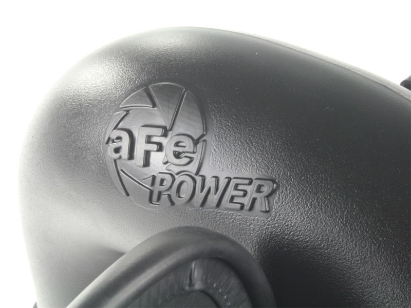 aFe MagnumFORCE Intakes Stage - 2 P5R AIS P5R Dodge Diesel Trucks 10 - 13 L6 - 6.7L (td) - CPC Performance