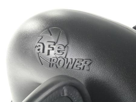 aFe MagnumFORCE Intakes Stage - 2 P5R AIS P5R Dodge Diesel Trucks 10 - 13 L6 - 6.7L (td) - CPC Performance