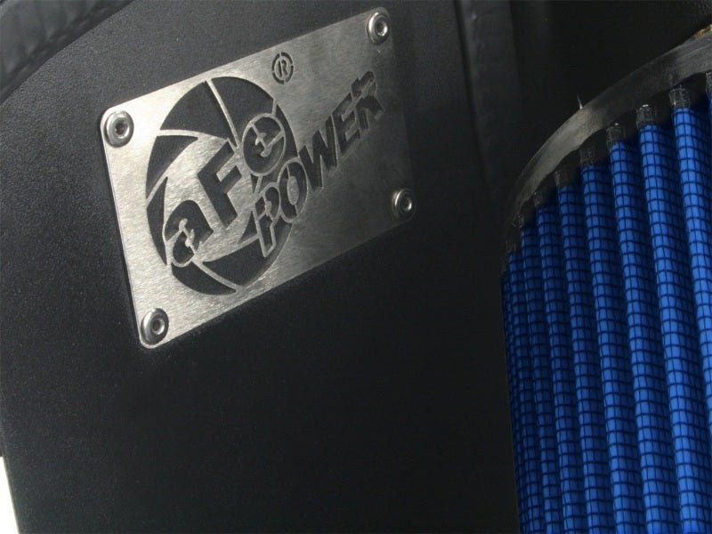 aFe MagnumFORCE Intakes Stage - 2 P5R AIS P5R Dodge Diesel Trucks 10 - 13 L6 - 6.7L (td) - CPC Performance