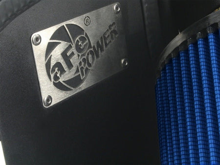aFe MagnumFORCE Intakes Stage - 2 P5R AIS P5R Dodge Diesel Trucks 10 - 13 L6 - 6.7L (td) - CPC Performance