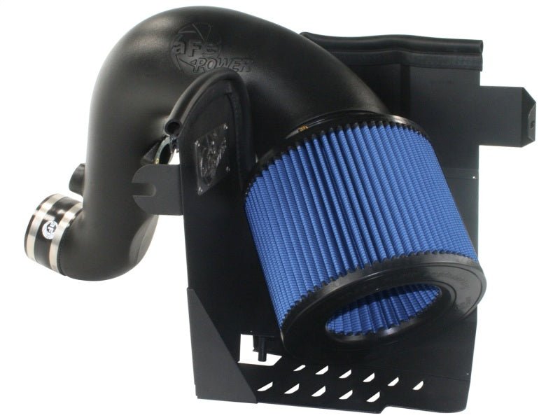 aFe MagnumFORCE Intakes Stage - 2 P5R AIS P5R Dodge Diesel Trucks 10 - 13 L6 - 6.7L (td) - CPC Performance