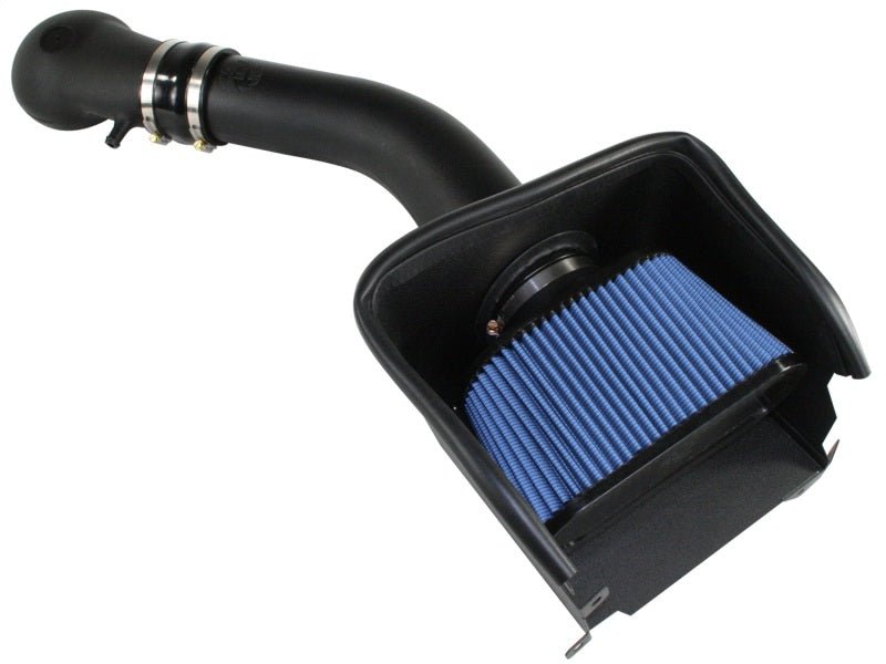 aFe MagnumFORCE Intakes Stage - 2 P5R AIS P5R Dodge Trucks 94 - 01 V8 - 5.2L/5.9L - CPC Performance