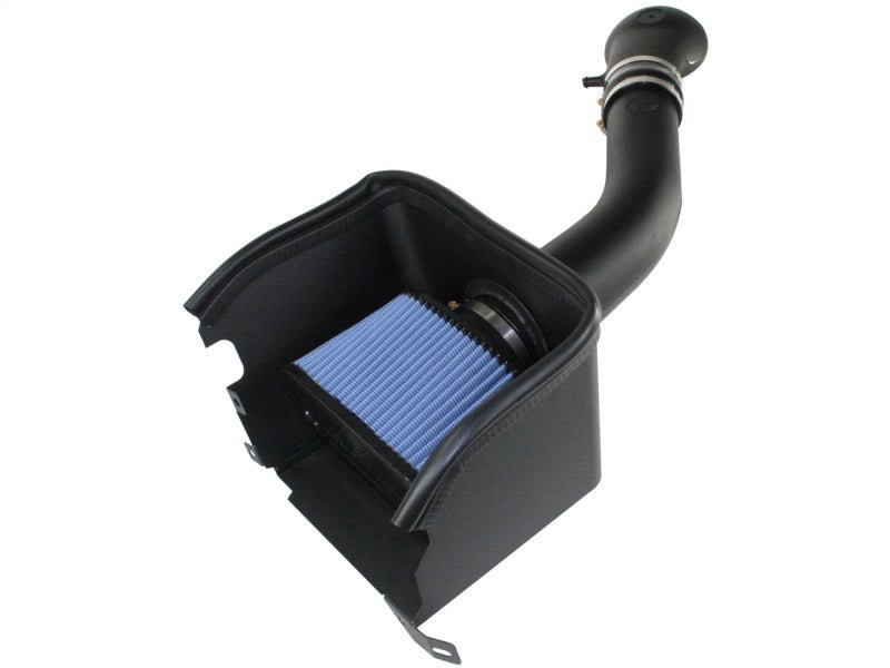 aFe MagnumFORCE Intakes Stage - 2 P5R AIS P5R Dodge Trucks 94 - 01 V8 - 5.2L/5.9L - CPC Performance