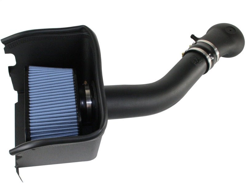 aFe MagnumFORCE Intakes Stage - 2 P5R AIS P5R Dodge Trucks 94 - 01 V8 - 5.2L/5.9L - CPC Performance