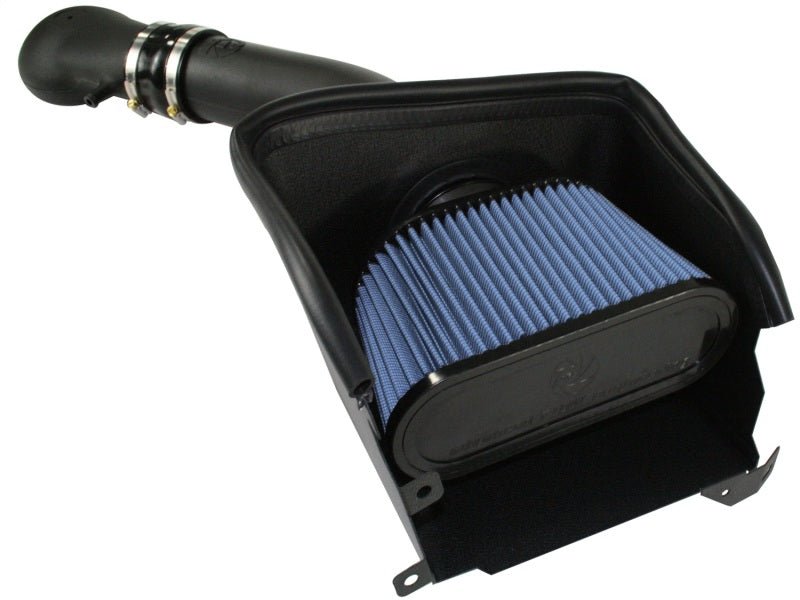 aFe MagnumFORCE Intakes Stage - 2 P5R AIS P5R Dodge Trucks 94 - 01 V8 - 5.2L/5.9L - CPC Performance