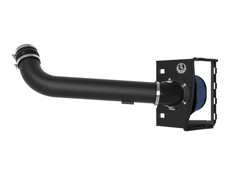 aFe MagnumFORCE Intakes Stage - 2 P5R AIS P5R Ford F - 150 09 - 10 V8 - 5.4L (blk) - CPC Performance