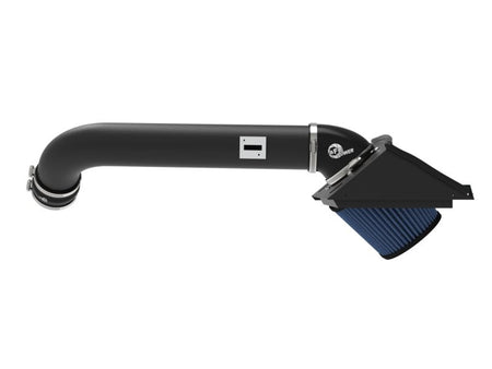 aFe MagnumFORCE Intakes Stage - 2 P5R AIS P5R Ford F - 150 09 - 10 V8 - 5.4L (blk) - CPC Performance