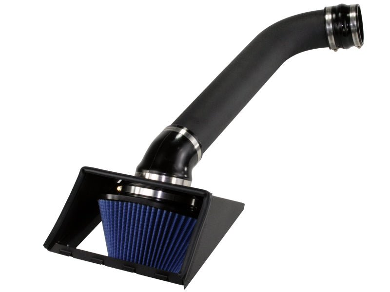 aFe MagnumFORCE Intakes Stage - 2 P5R AIS P5R Ford F - 150 09 - 10 V8 - 5.4L (blk) - CPC Performance