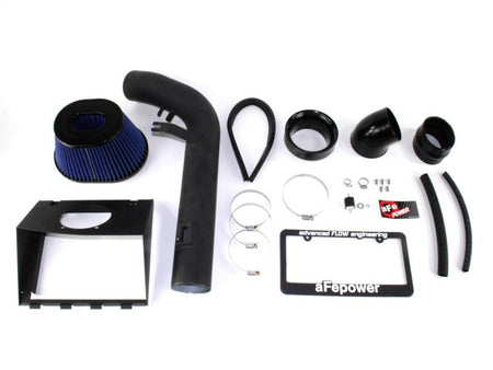aFe MagnumFORCE Intakes Stage - 2 P5R AIS P5R Ford F - 150 10 - 12 V8 - 6.2L (blk) - CPC Performance