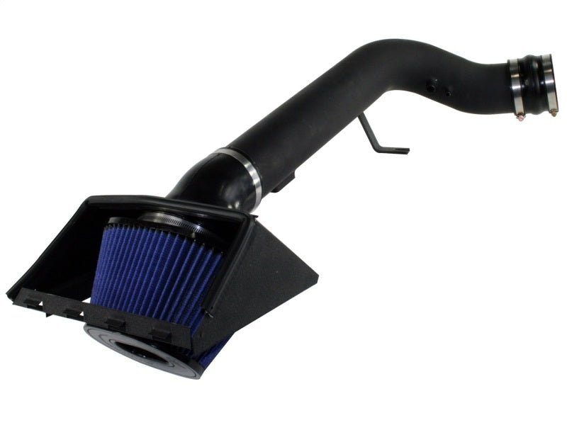 aFe MagnumFORCE Intakes Stage - 2 P5R AIS P5R Ford F - 150 10 - 12 V8 - 6.2L (blk) - CPC Performance