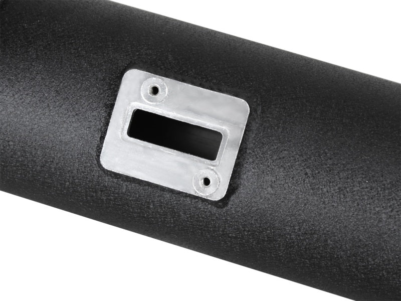 aFe MagnumFORCE Intakes Stage - 2 P5R AIS P5R; Ford F - 250/350 11 - 12 V8 - 6.2L (blk) - CPC Performance