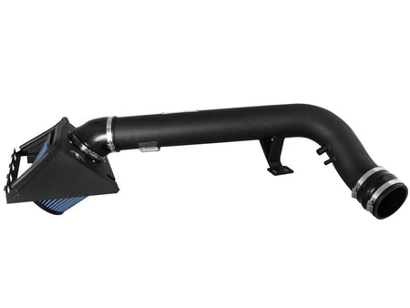 aFe MagnumFORCE Intakes Stage - 2 P5R AIS P5R; Ford F - 250/350 11 - 12 V8 - 6.2L (blk) - CPC Performance