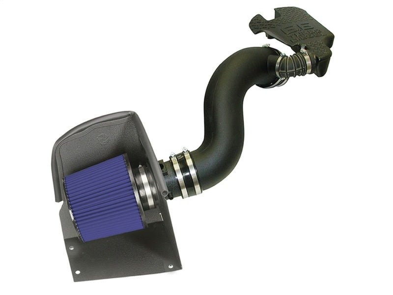 aFe MagnumFORCE Intakes Stage - 2 P5R AIS P5R GM Diesel Trucks 01 - 04 V8 - 6.6L (td) LB7 - CPC Performance