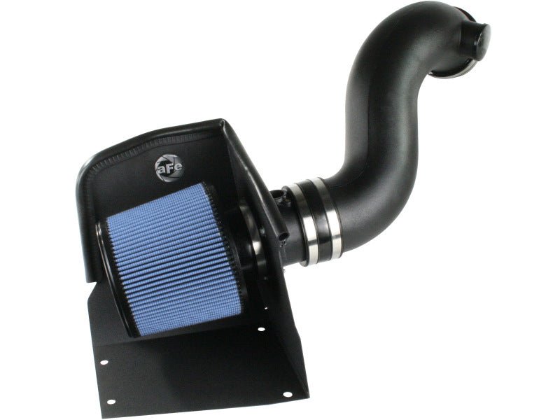 aFe MagnumFORCE Intakes Stage - 2 P5R AIS P5R GM Diesel Trucks 01 - 04 V8 - 6.6L (td) LB7 - CPC Performance