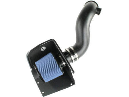 aFe MagnumFORCE Intakes Stage - 2 P5R AIS P5R GM Diesel Trucks 01 - 04 V8 - 6.6L (td) LB7 - CPC Performance