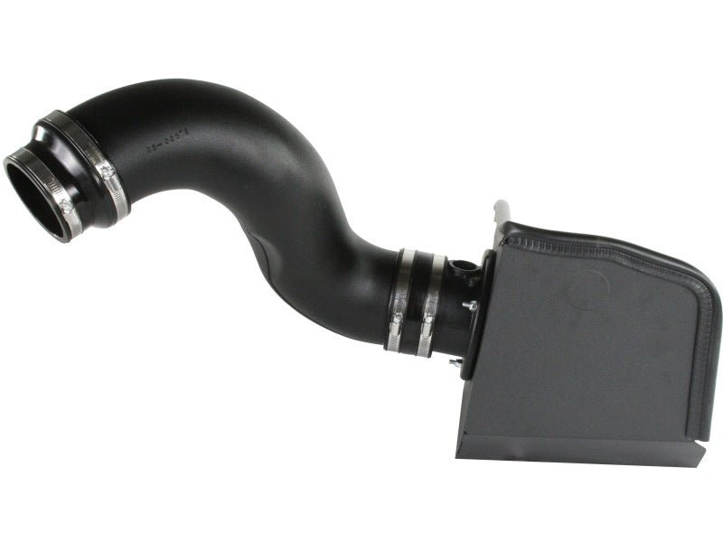 aFe MagnumFORCE Intakes Stage - 2 P5R AIS P5R GM Diesel Trucks 01 - 04 V8 - 6.6L (td) LB7 - CPC Performance