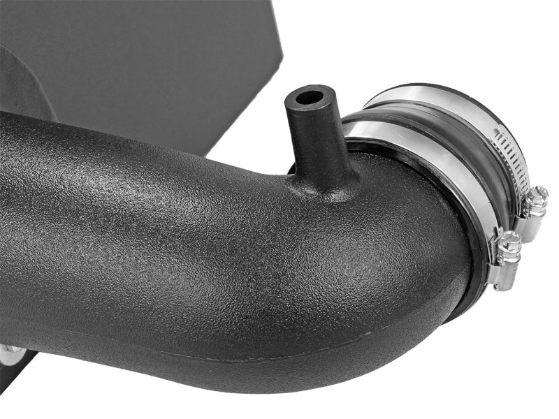 aFe MagnumFORCE Intakes Stage - 2 P5R AIS P5R GM Diesel Trucks 92 - 00 V8 - 6.5L (td) - CPC Performance