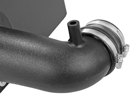 aFe MagnumFORCE Intakes Stage - 2 P5R AIS P5R GM Diesel Trucks 92 - 00 V8 - 6.5L (td) - CPC Performance