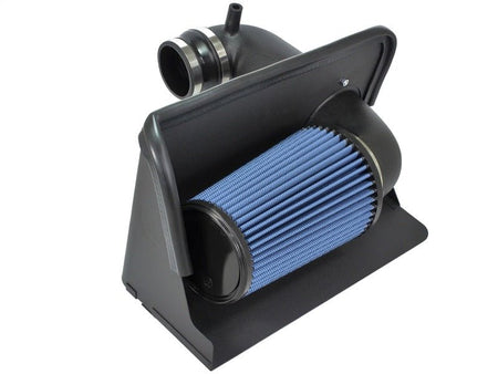 aFe MagnumFORCE Intakes Stage - 2 P5R AIS P5R GM Diesel Trucks 92 - 00 V8 - 6.5L (td) - CPC Performance