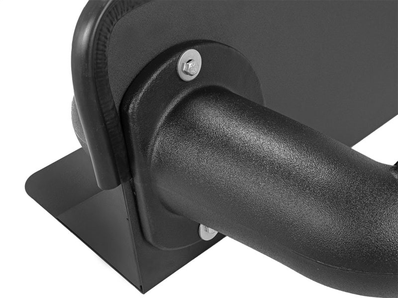 aFe MagnumFORCE Intakes Stage - 2 P5R AIS P5R GM Diesel Trucks 92 - 00 V8 - 6.5L (td) - CPC Performance