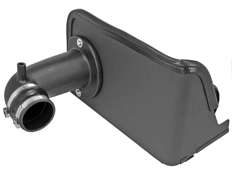 aFe MagnumFORCE Intakes Stage - 2 P5R AIS P5R GM Diesel Trucks 92 - 00 V8 - 6.5L (td) - CPC Performance