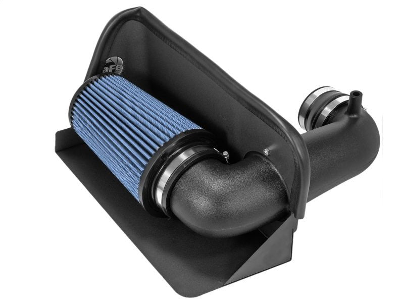 aFe MagnumFORCE Intakes Stage - 2 P5R AIS P5R GM Diesel Trucks 92 - 00 V8 - 6.5L (td) - CPC Performance