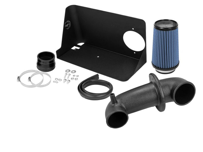 aFe MagnumFORCE Intakes Stage - 2 P5R AIS P5R GM Diesel Trucks 92 - 00 V8 - 6.5L (td) - CPC Performance