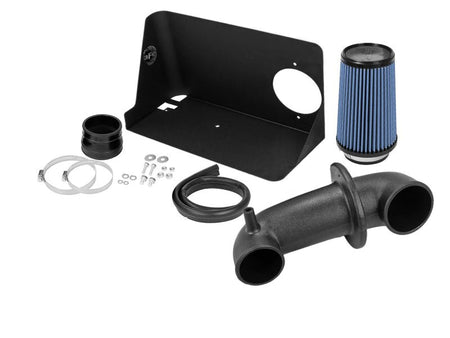 aFe MagnumFORCE Intakes Stage - 2 P5R AIS P5R GM Diesel Trucks 92 - 00 V8 - 6.5L (td) - CPC Performance