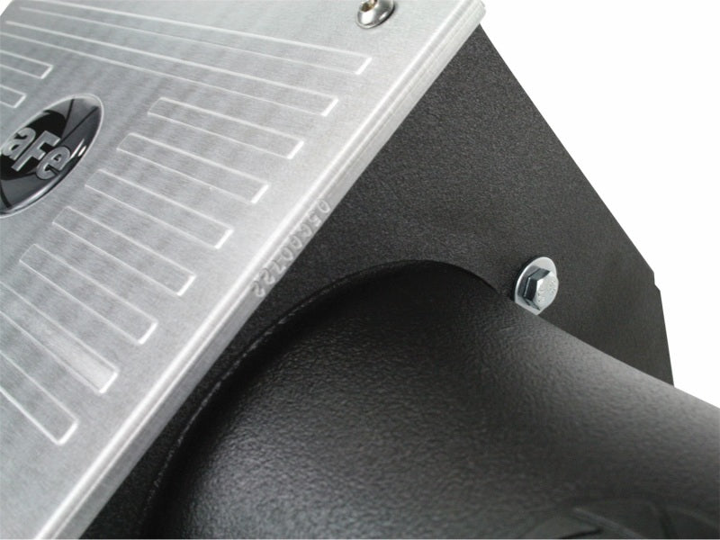 aFe MagnumFORCE Intakes Stage - 2 P5R AIS P5R Jeep Grand Cherokee 06 - 10 V8 - 6.1L - CPC Performance