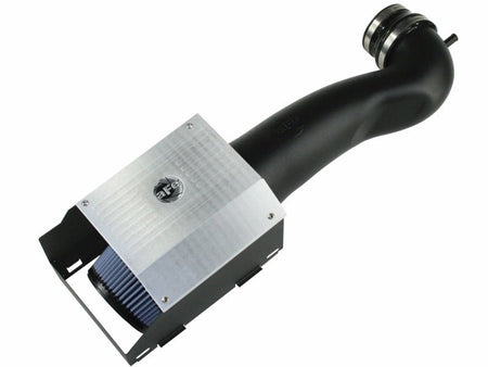 aFe MagnumFORCE Intakes Stage - 2 P5R AIS P5R Jeep Grand Cherokee 06 - 10 V8 - 6.1L - CPC Performance