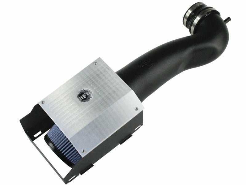aFe MagnumFORCE Intakes Stage - 2 P5R AIS P5R Jeep Grand Cherokee 06 - 10 V8 - 6.1L - CPC Performance