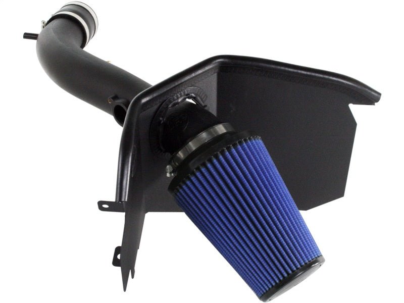 aFe MagnumFORCE Intakes Stage - 2 P5R AIS P5R Toyota Tacoma 99 - 04 4Rnr 99 - 02 V6 - 3.4L - CPC Performance