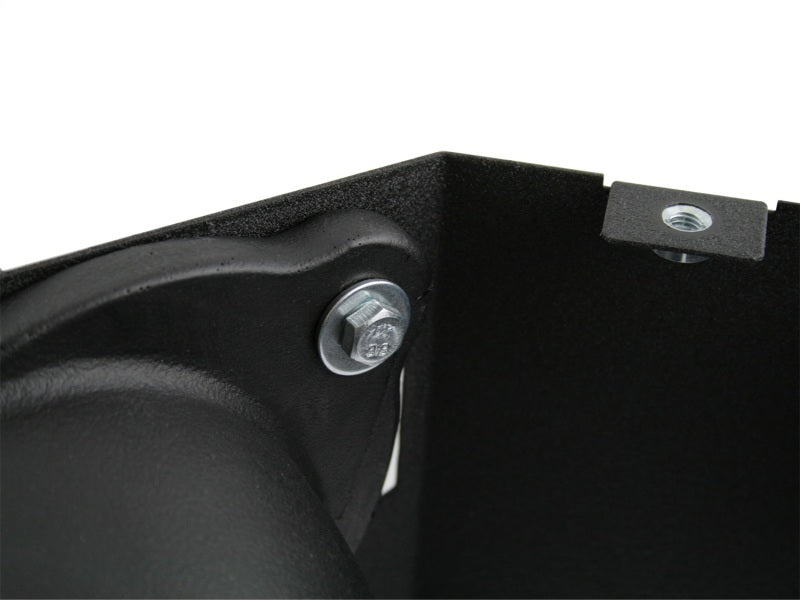 aFe MagnumFORCE Intakes Stage - 2 P5R AIS P5R VW R32 08 - 09 V6 - 3.2L MKV - CPC Performance