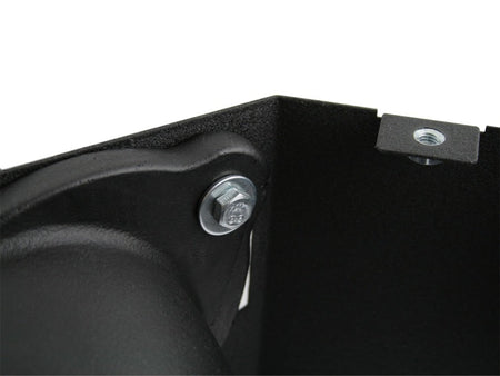 aFe MagnumFORCE Intakes Stage - 2 P5R AIS P5R VW R32 08 - 09 V6 - 3.2L MKV - CPC Performance