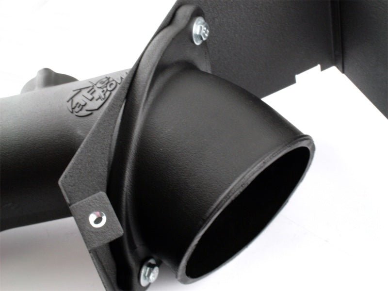 aFe MagnumFORCE Intakes Stage - 2 P5R AIS P5R VW R32 08 - 09 V6 - 3.2L MKV - CPC Performance