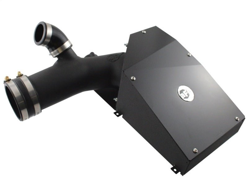 aFe MagnumFORCE Intakes Stage - 2 P5R AIS P5R VW R32 08 - 09 V6 - 3.2L MKV - CPC Performance