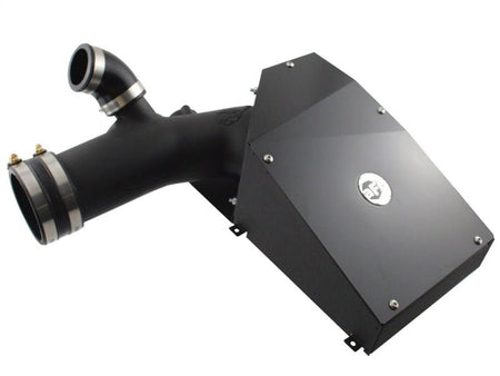 aFe MagnumFORCE Intakes Stage - 2 P5R AIS P5R VW R32 08 - 09 V6 - 3.2L MKV - CPC Performance